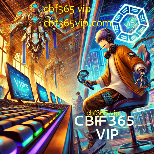 cbf365 vip