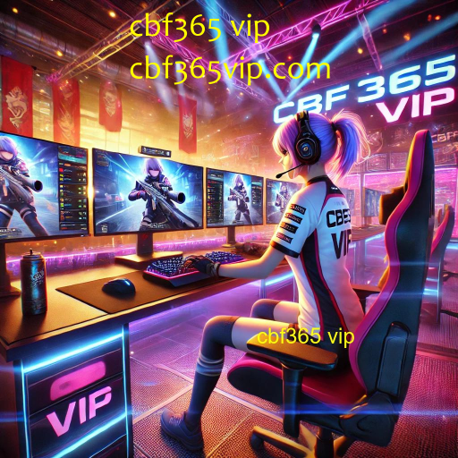 cbf365 vip