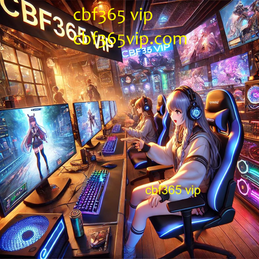 cbf365 vip