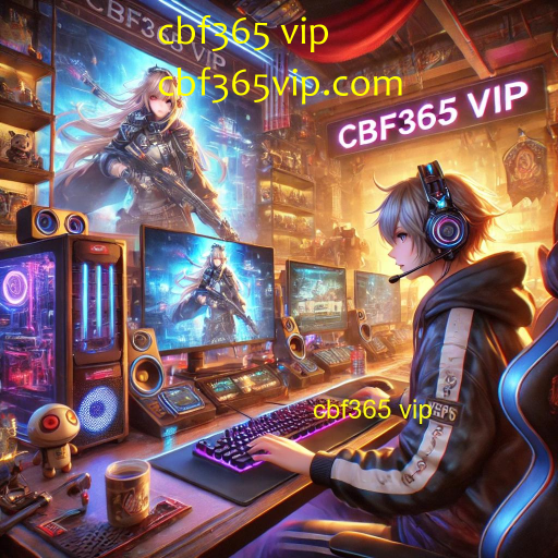 cbf365 vip