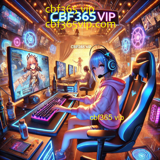 cbf365 vip