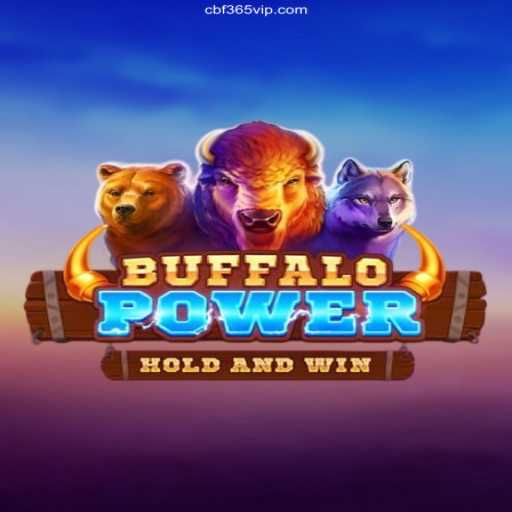 Exploring BuffaloPower: A Thrilling Game Experience