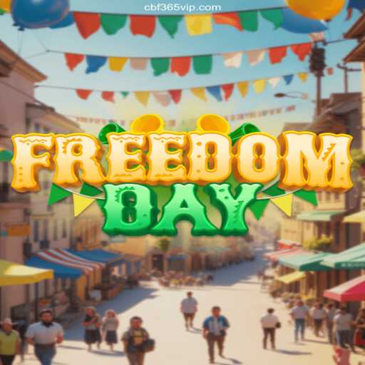 FreedomDay: The Thrilling New Game Experience