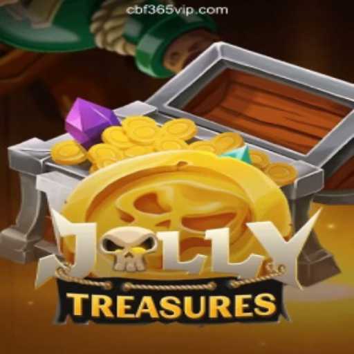 JollyTreasures: Embark on a Seafaring Adventure at CBF365 Brasil - O Melhor Cassino Online e Apostas Esportivas