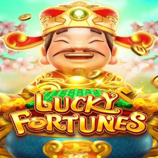 Exploring the Excitement of LUCKYFORTUNES