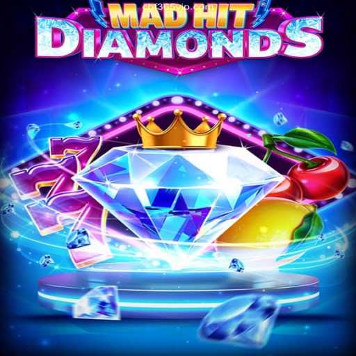 Discover the Thrill of MadHitDiamonds: A Revolutionary Online Casino Game