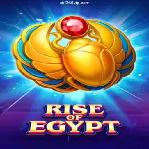 Unveiling RiseOfEgypt: A Journey Through the Sands with CBF365 Brasil