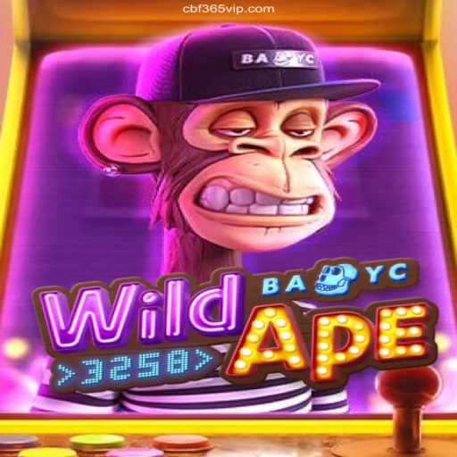 Exploring the Thrills of WildApe3258: A Deep Dive into CBF365 Brasil's Premier Online Casino Game